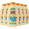 6x Garnier Loving Blends Rijke Argan Shampoo 300 ml