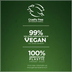 6x Garnier Loving Blends Voedende Amandelmelk Conditioner 250 ml