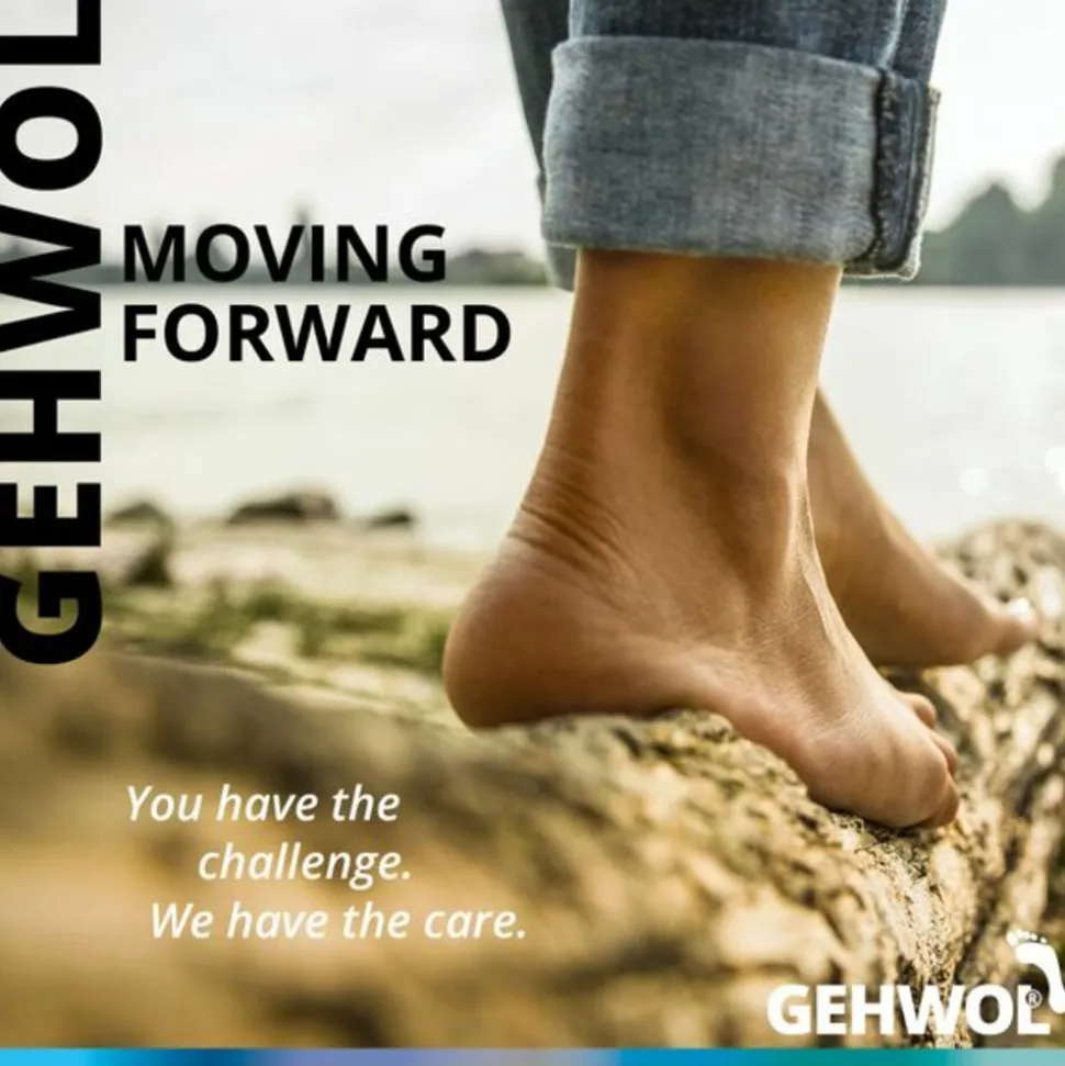 2x Gehwol Eeltcreme 125 ml