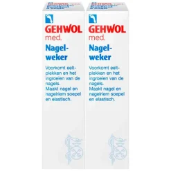 2x Gehwol Nagelweker 15 ml