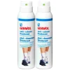 2x Gehwol Voet en Schoen Deodorant 150 ml