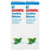 2x Gehwol Voetfris Balsem 75 ml