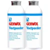 2x Gehwol Voetpoeder 100 gr