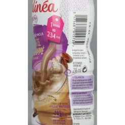 4x Gerlinea Drinkmaaltijd Koffie 236 ml