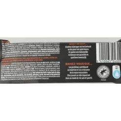 16x Gerlinea Fit & Protein Reep Chocolate Almond 45 gr