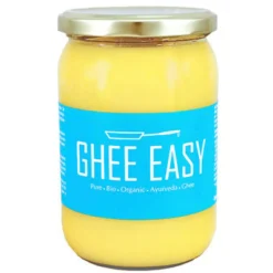 3x Ghee Easy Ghee Naturel 500 gr