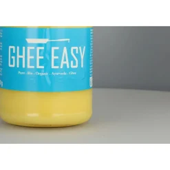 3x Ghee Easy Ghee Naturel 500 gr