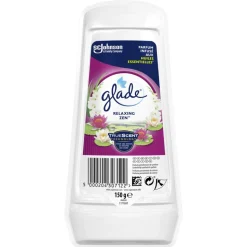 8x Glade Luchtverfrisser Relaxing Zen 150 gr