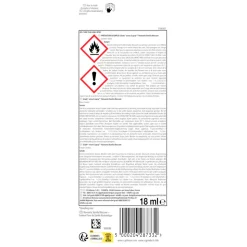 8x Glade Sense & Spray Romantic Vanilla Blossom 1 stuk 18 ml