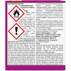 8x Glade Touch & Fresh Relaxing Zen 10 ml