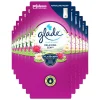 12x Glade Touch & Fresh Relaxing Zen 10 ml