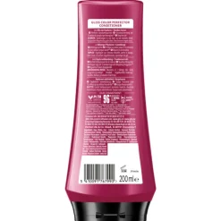 6x Gliss Conditioner Color Protect & Shine 200 ml