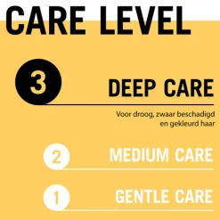 6x Gliss Conditioner Total Repair 200 ml