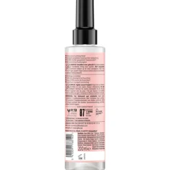 6x Gliss Split End Anti Klit Spray 200 ml