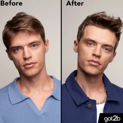 6x Got2b Beach Matt Paste 100 ml