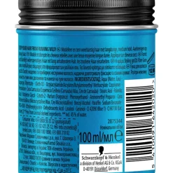 6x Got2b Chaotic Modelling Fibre Gum 100 ml