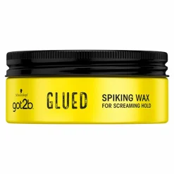 6x Got2b Glued Spiking Wax 75 ml