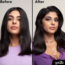 6x Got2b Powderful 10 gr