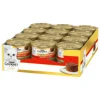 24x Gourmet Gold Hartig Torentje Rund 85 gr
