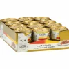 24x Gourmet Gold les Cassolettes Rund 85 gr