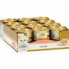 24x Gourmet Gold Mousse Zalm 85 gr