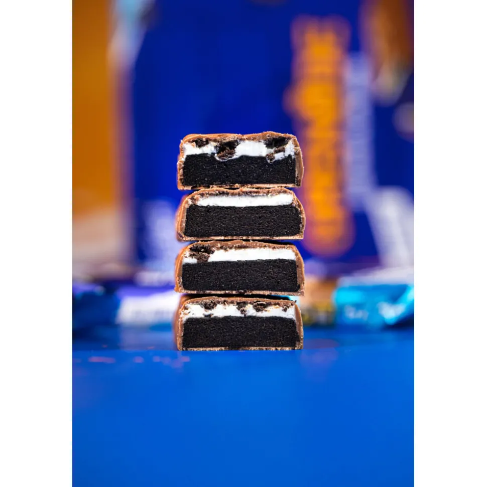 6x Grenade Protein Bars Oreo 12 x 60 gr