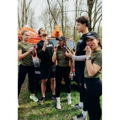 6x Grenade Protein Bars White Chocolate Salted Peanut 12 x 60 gr