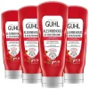 4x Guhl Conditioner Kleurbehoud & Verzorging 200 ml