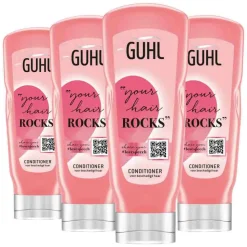 4x Guhl Conditioner Love Speech 200 ml