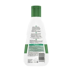 4x Guhl Kracht & Volume Shampoo 250 ml