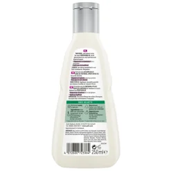 4x Guhl Panthenol+ Repair Shampoo 250 ml