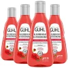 4x Guhl Shampoo Kleurbehoud & Verzorging 250 ml
