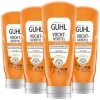 4x Guhl Vochtherstel Conditioner 200 ml