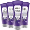 4x Guhl Zilverglans & Verzorging Anti-Geel Haarmasker 200 ml