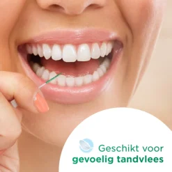 3x GUM Soft-Picks Original Medium 100 stuks