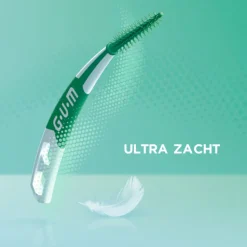 3x GUM Soft-Picks PRO Medium 30 stuks