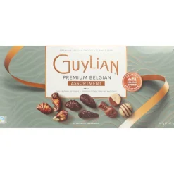 2x Guylian Belgian Premium Assortiment 417 gr
