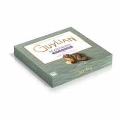 3x Guylian Chocolade Zeepaardjes Mix 154 gr