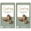 2x Guylian Chocolade Zeevruchten Original Praline 125 gr