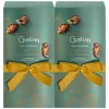 2x Guylian Chocolade Zeevruchten Original Luxe Giftbox 250 gr