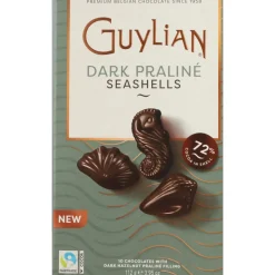 2x Guylian Chocolade Zeevruchten Dark Praline 112 gr