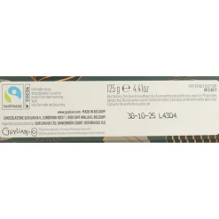 2x Guylian Temptations Mix Xmas Tree 125 gr