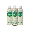 3x Happy Earth 100% Natuurlijke Deo Spray Navulling Unscented 300 ml