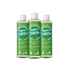 3x Happy Earth 100% Natuurlijke Deo Spray Navulling Cucumber Matcha 300 ml