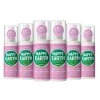 6x Happy Earth 100% Natuurlijke Deodorant Spray Lavender Ylang 100 ml