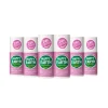 6x Happy Earth 100% Natuurlijke Deodorant Roller Lavender Ylang 75 ml