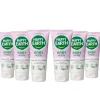 6x Happy Earth Cream Oil Wash 100% Natuurlijk Baby & Kids 200 ml