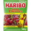 10x Haribo Kersen 185 gr