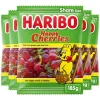 5x Haribo Kersen 185 gr