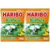2x Haribo Kikkers 185 gr